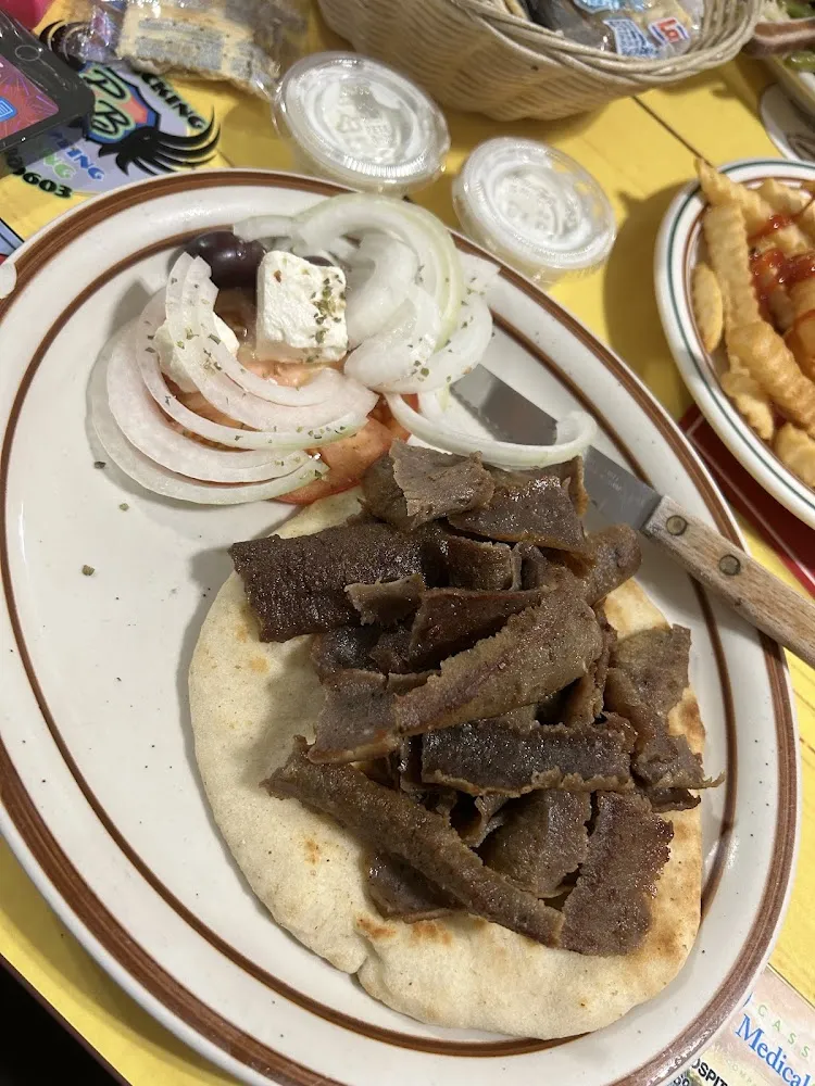 Gyro
